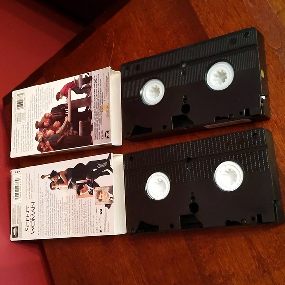 VHS Fun/Uplifting Bundle - Picture 5 of 5